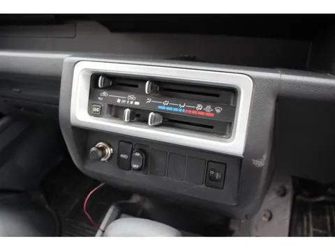 Toyota Pixis Truck