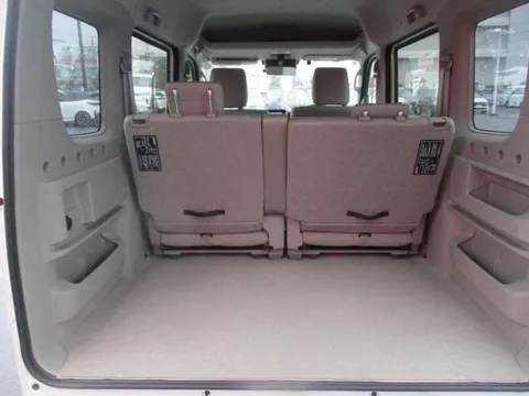 Nissan Clipper Rio