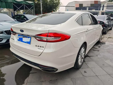 Ford