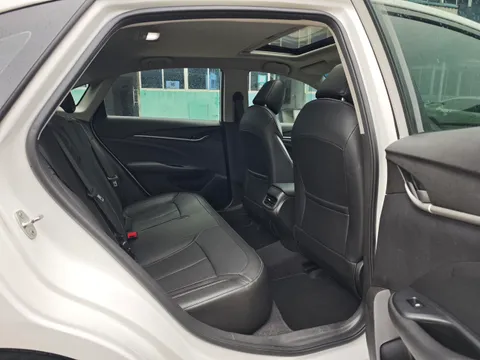 Buick Excelle GT