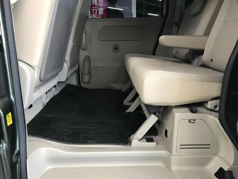 Nissan Clipper Rio