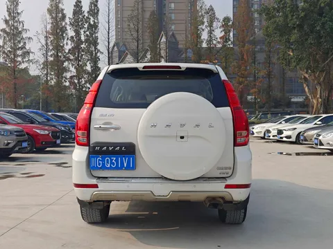 Haval H9