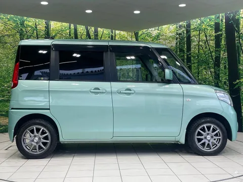 Mazda Flair Wagon