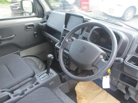 Suzuki Super Carry