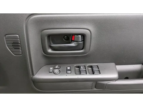 Suzuki Spacia Base