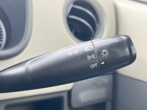 Mazda Flair