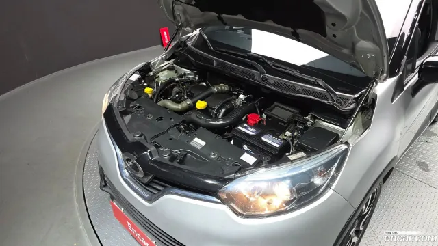 Renault QM3