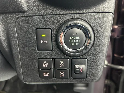 Daihatsu Mira Tocot