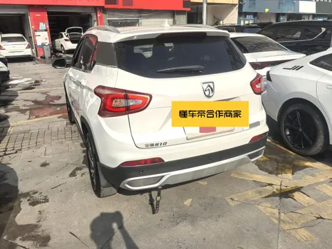 Baojun 510