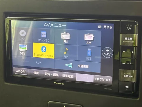 Mazda Flair