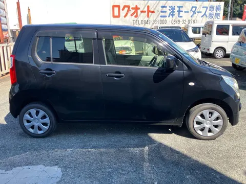 Mazda Flair
