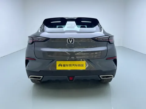 Changan UNI-T