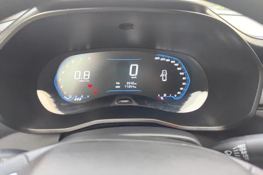 Wuling Hongguang S3