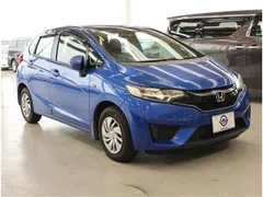 Honda Jazz (Fit)