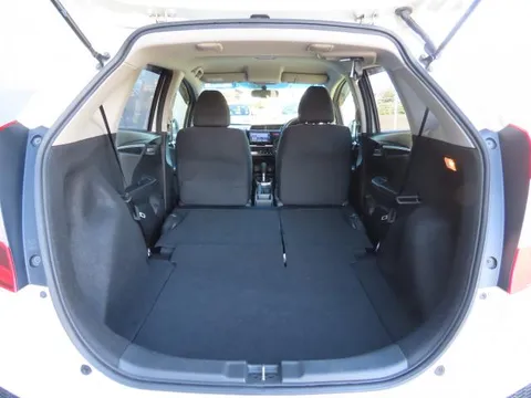 Honda Jazz (Fit)