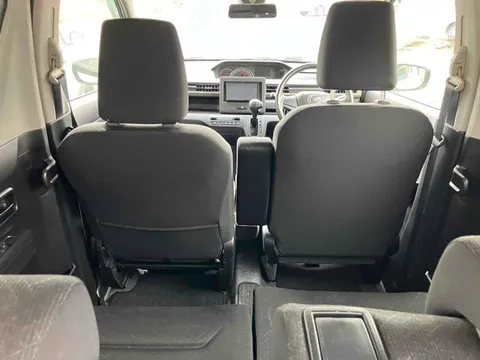 Mazda Flair