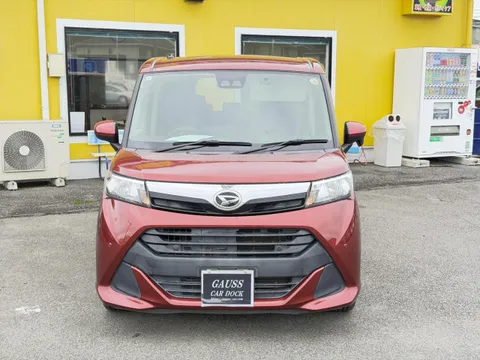 Daihatsu Thor