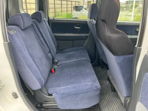 Mazda AZ-Wagon