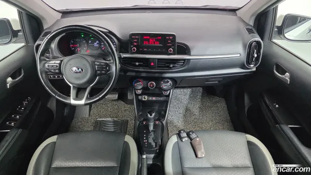Kia Picanto (Morning)