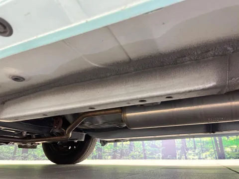 Subaru Pleo Plus
