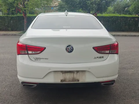 Buick Verano
