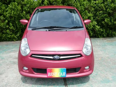 Subaru R2