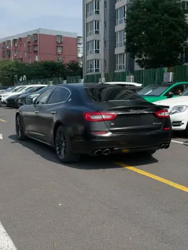 Maserati