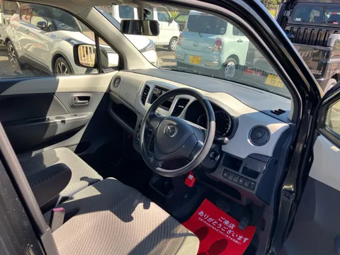 Mazda Flair