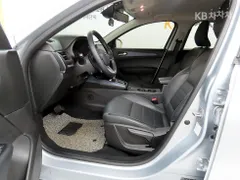 Renault XM3
