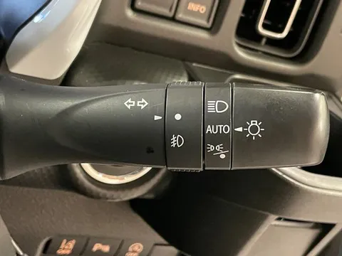 Mazda Flair Crossover