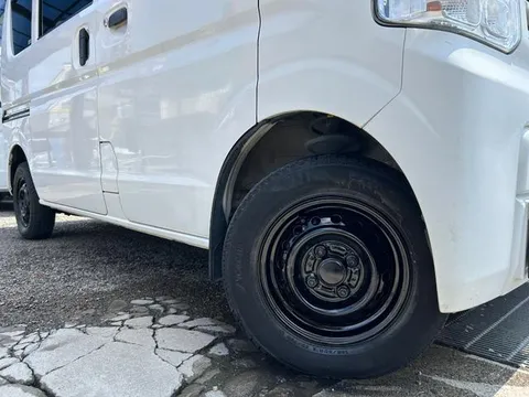 Nissan Clipper