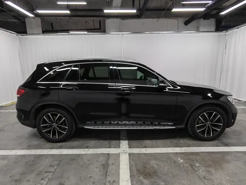 Mercedes-Benz Mercedes-Benz GLC