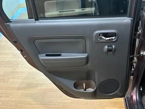 Daihatsu Mira Tocot