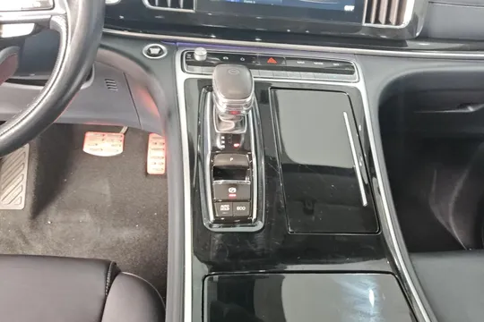 Gac M8