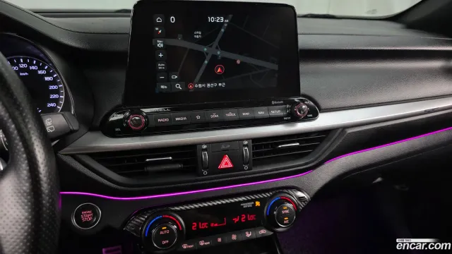 Kia Cerato (K3)