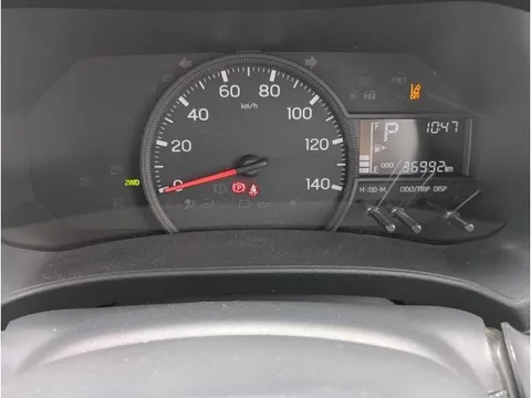 Toyota Pixis Van