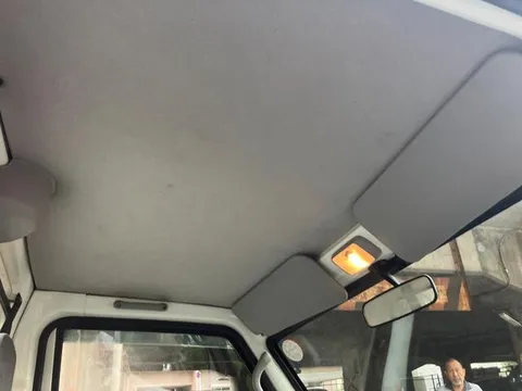 Mitsubishi Minicab Truck