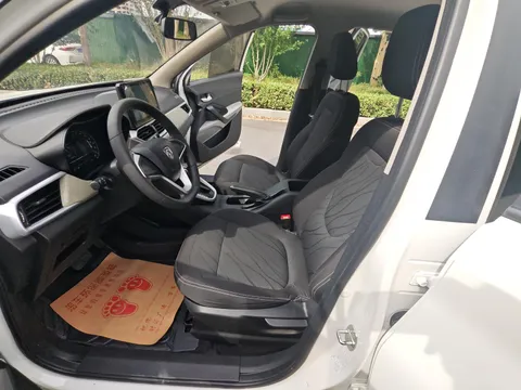 Baojun 510