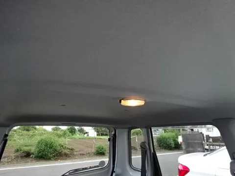 Subaru Pleo