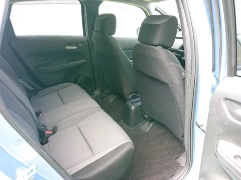 Honda Jazz (Fit)
