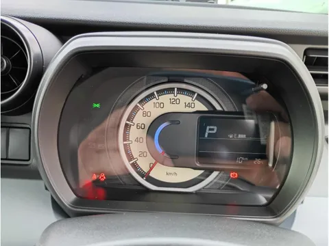 Suzuki Spacia Base