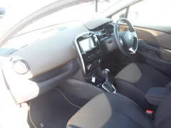 Renault Lutecia