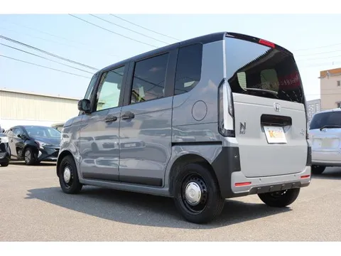 Honda N-BOX Joy