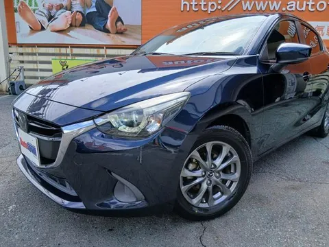 Mazda Mazda2 (Demio)