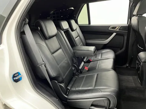 Ford Everest