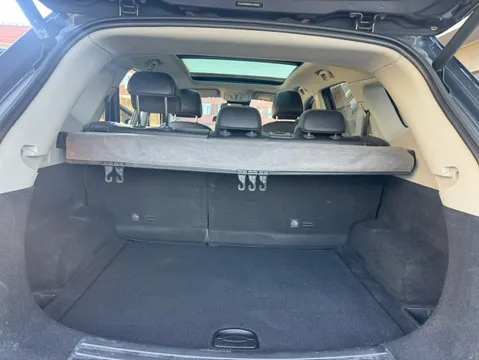 Roewe RX5