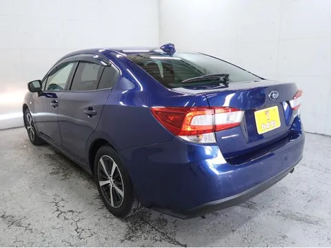 Subaru Impreza G4