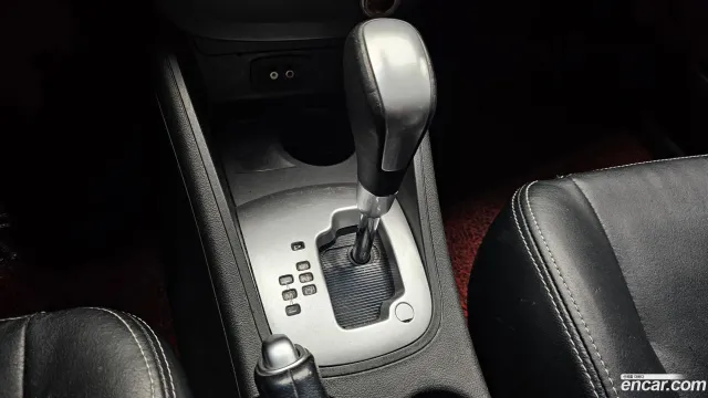 Renault SM3