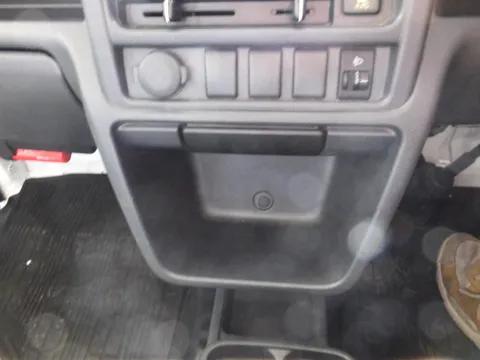 Suzuki Carry Track