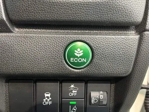 Honda Jazz (Fit)